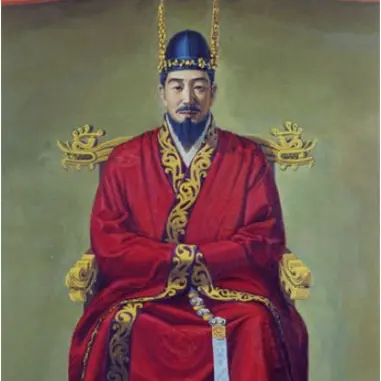 Profile image of 무왕