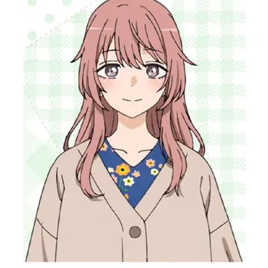 Profile image of Shinju Inui