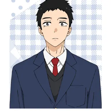 Profile image of Wakana Gojo