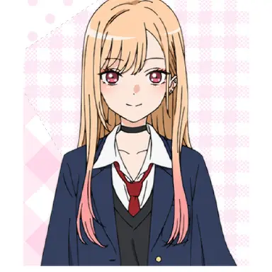 Profile image of Marin Kitagawa