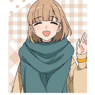 Profile image of Suzuka Ito