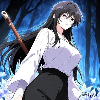 Profile image of 아리
