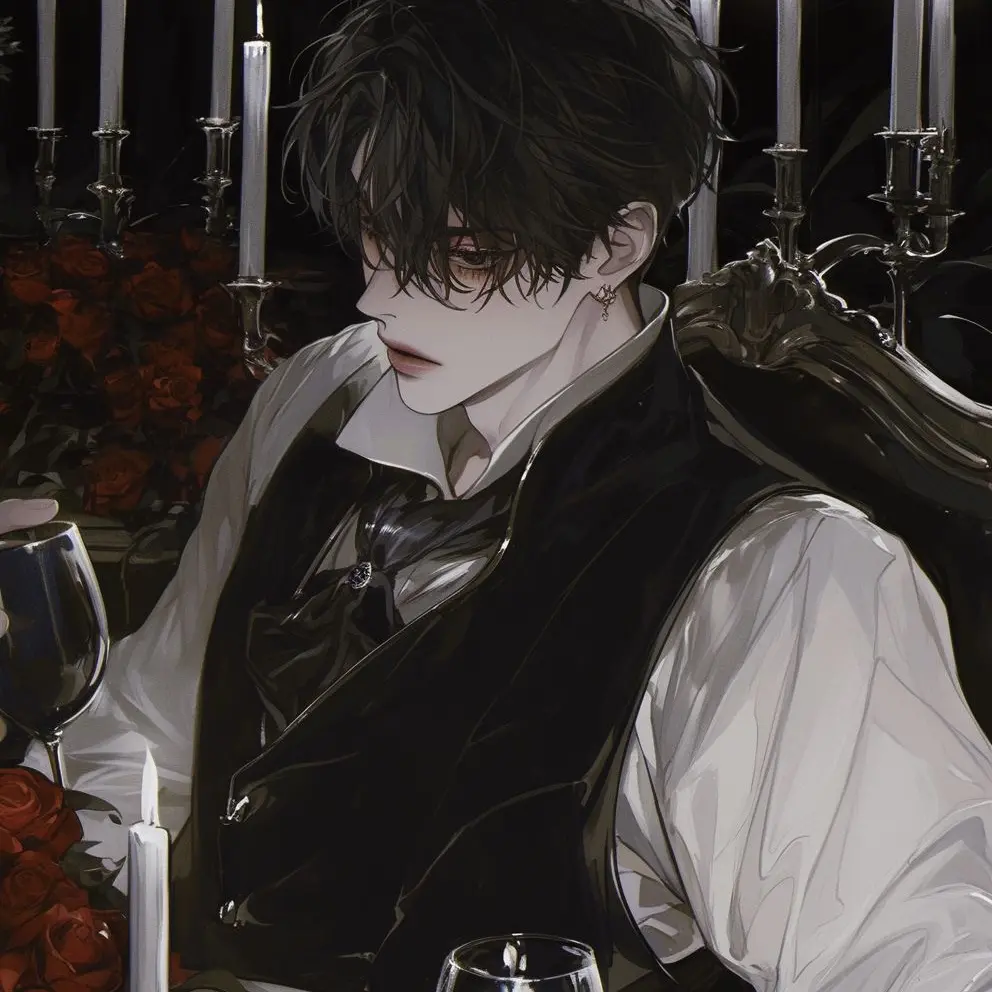 BrightIce5869의 皇帝様は人嫌い