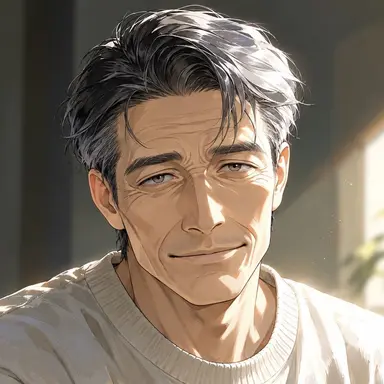Profile image of Shuichi