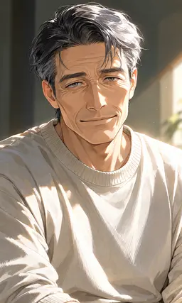 Profile image of Shuichi