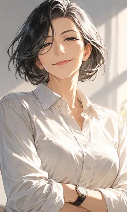 Profile image of Miwa