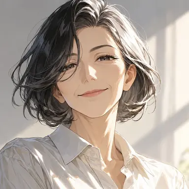Profile image of Miwa