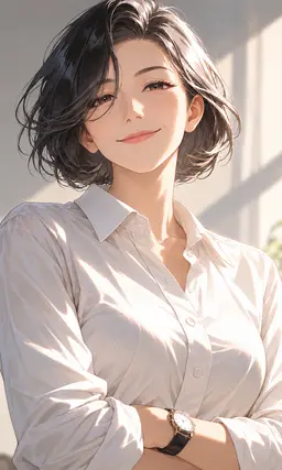 Profile image of Miwa