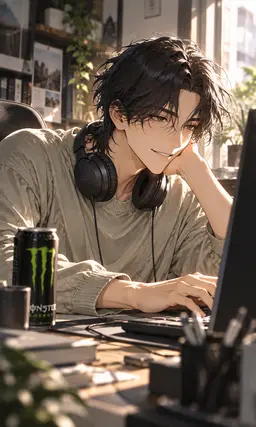 Profile image of Rihito