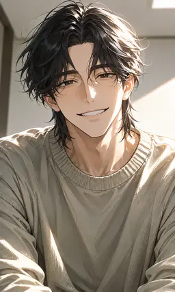 Profile image of Rihito