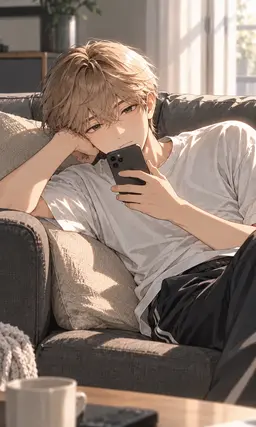 Profile image of Yuma