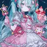 Profile image of ルミネ