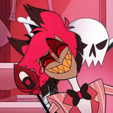 Profile image of 알래스터