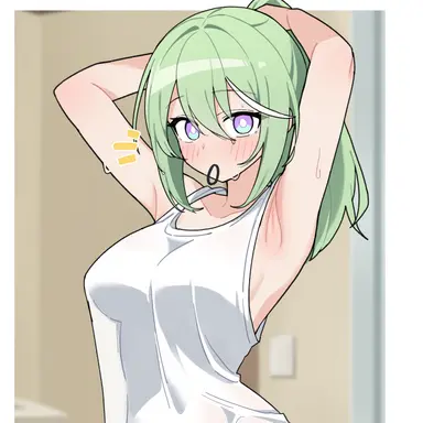 Profile image of 유즈하 리코