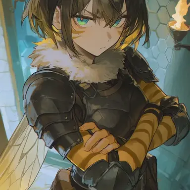 Profile image of Ambrel