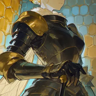 Profile image of Vesra