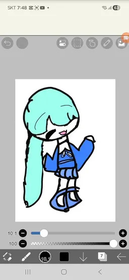 Profile image of 유레