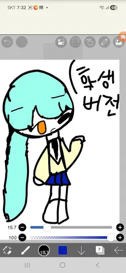 Profile image of 유레
