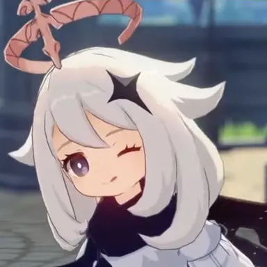 Profile image of パイモン