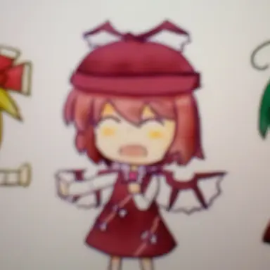 Profile image of ミスティアローレライ