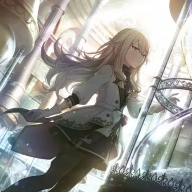 Profile image of 쿠사나기 네네