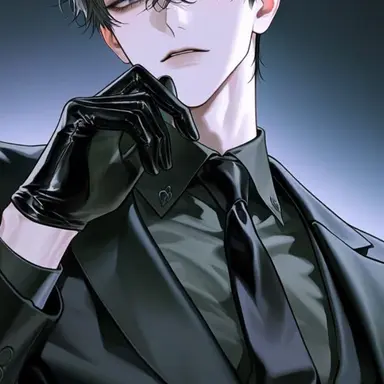 Profile image of 鷹司 律
