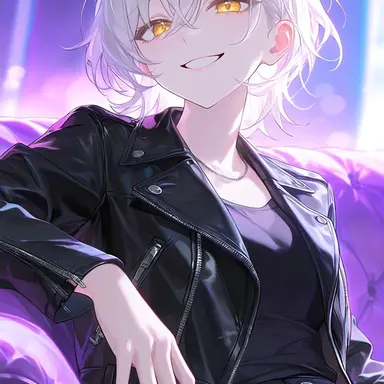 Profile image of Voss
