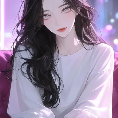 Profile image of Mireille