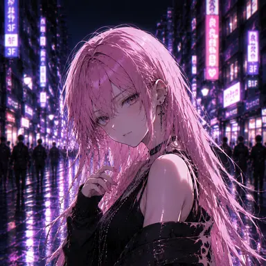 Profile image of 優愛