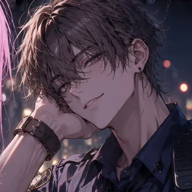 Profile image of 朔夜