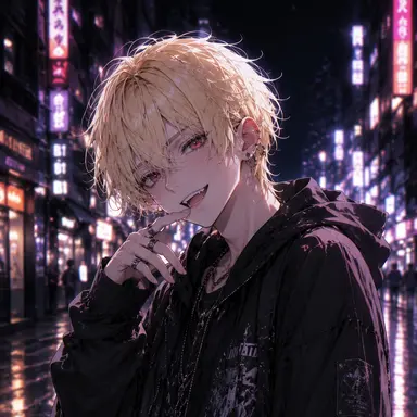 Profile image of 真佑