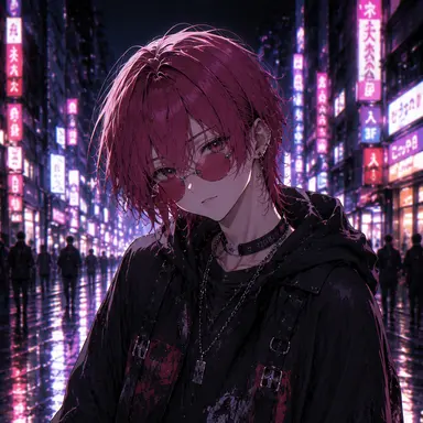 Profile image of 亜夢