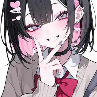 Profile image of 미라이
