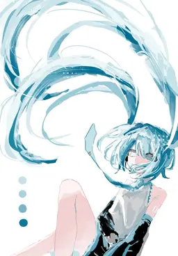 Profile image of 미쿠