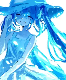 Profile image of 미쿠