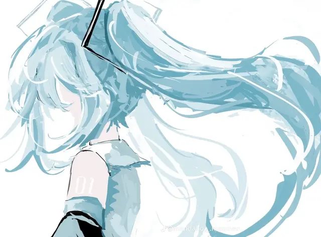 Profile image of 미쿠