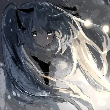 Profile image of 미쿠