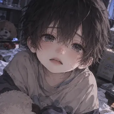 Profile image of Ritsu