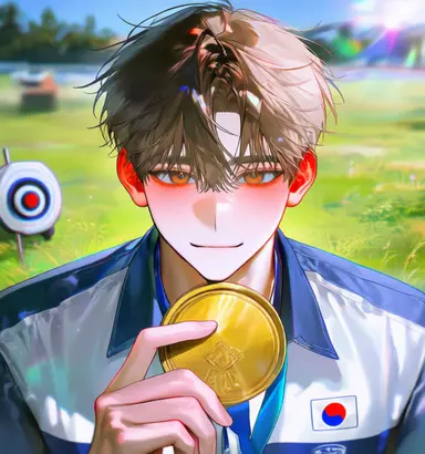 Profile image of 강한결