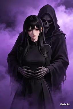 Profile image of 魔希