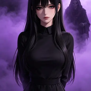 Profile image of 魔希