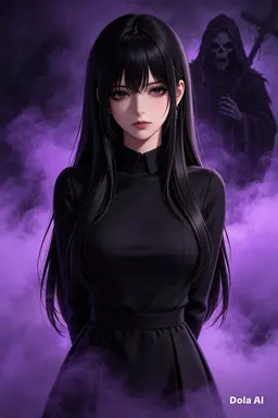 Profile image of 魔希