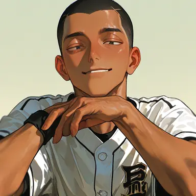 Profile image of 虎太郎