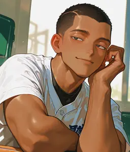 Profile image of 虎太郎