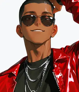 Profile image of 虎太郎