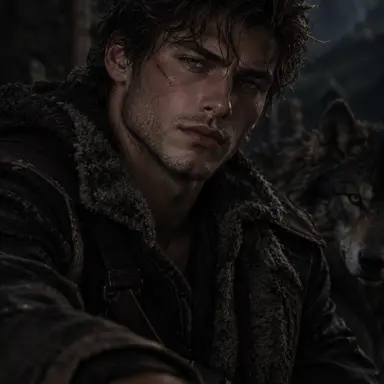 Profile image of Ronan