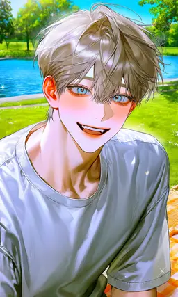 Profile image of イ・イェボン