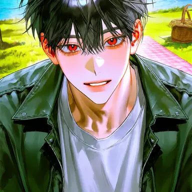 Profile image of カン・イジン