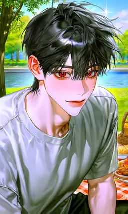 Profile image of カン・イジン