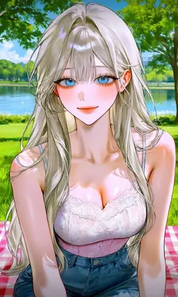 Profile image of イ・イェビン